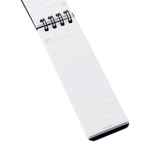 دفترچه یادداشت پاپکو مدل NB-639 ترنج مارکت