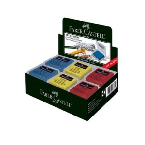 پاک کن خمیری فابر کاستل Faber-Castell ترنج مارکت