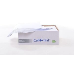 کاغذ A3 سل پرینت cell print