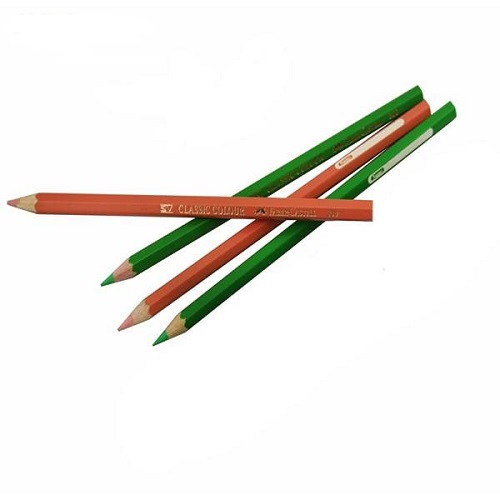 مداد رنگی 36 رنگ فابر کاستل مدل Classic ترنج مارکت