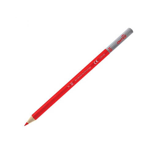 مداد قرمز اونر ترنج مارکت
