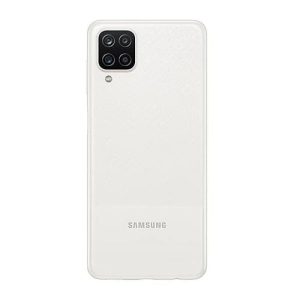 گوشی موبایل سامسونگ مدل Galaxy A12 SM-A125F/DS دو سیم کارت ظرفیت ۱۲۸ گیگابایت و رم ۴ گیگابایت