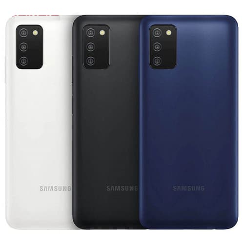 گوشی موبایل سامسونگ Galaxy A03s