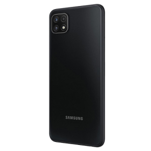 گوشی موبایل سامسونگ مدل Galaxy A22 SM-A225F/DSN دو سیم کارت ظرفیت ۱۲۸ گیگابایت و رم ۴ گیگابایت