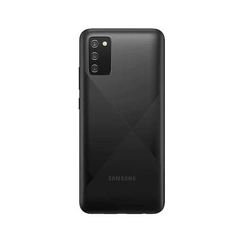 گوشی موبایل سامسونگ Galaxy M02s