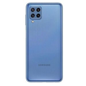 گوشی موبایل سامسونگ مدل Galaxy M32 SM-M325 دو سیم‌ کارت ظرفیت ۱۲۸ گیگابایت و رم ۶ گیگابایت