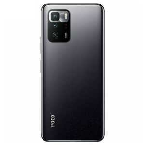 گوشی موبایل شیائومی مدل Poco X3 GT دو سیم کارت ظرفیت ۲۵۶ گیگابایت و رم ۸ گیگابایت