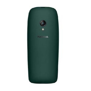 گوشی موبایل نوکیا مدل ۶۳۱۰ TA-1400 DS 2021 دو سیم کارت ظرفیت ۱۶ مگابایت و رم ۸ مگابایت