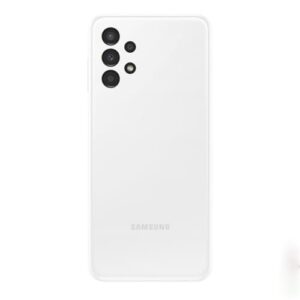 گوشی موبایل سامسونگ مدل Galaxy A13 دو سیم کارت ظرفیت ۱۲۸ گیگابایت و رم ۴ گیگابایت