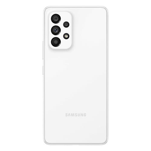 گوشی موبایل سامسونگ مدل Galaxy A53 5G SM-A536E/DS ظرفیت 256 گیگابایت و رم 8 گیگابایت