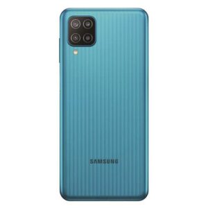 گوشی موبایل سامسونگ مدل Galaxy F12 دو سیم کارت ظرفیت ۶۴ گیگابایت و رم ۴ گیگابایت