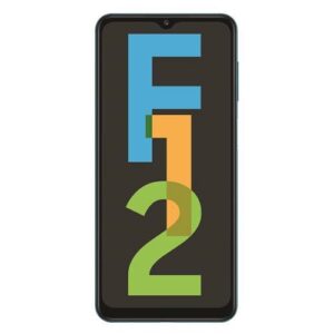 گوشی موبایل سامسونگ مدل Galaxy F12 دو سیم کارت ظرفیت 64 گیگابایت و رم 4 گیگابایت