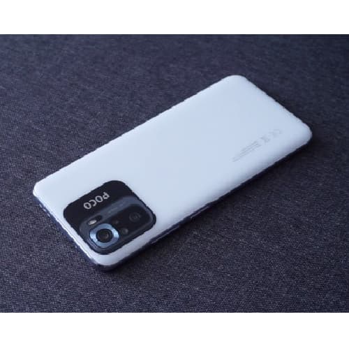 گوشی موبایل شیائومی مدل Poco M5s دو سیم کارت ظرفیت 128 گیگابایت و رم 6 گیگابایت