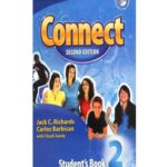 کتاب Connect 2 2nd + workbook