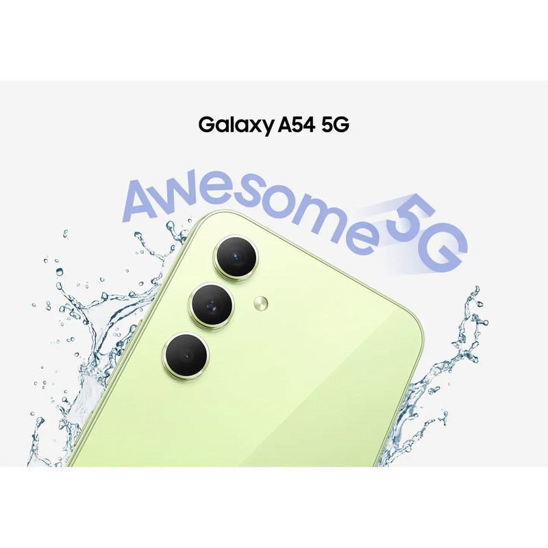 گوشی موبایل سامسونگ Galaxy A54