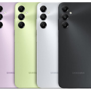 گوشی موبایل سامسونگ Galaxy A05s دو سیم کارت ظرفیت 128 گیگابایت و رم 6 گیگابایت، Galaxy A05s 128/6
