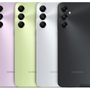 گوشی موبایل سامسونگ Galaxy A05s دو سیم کارت ظرفیت 64 گیگابایت و رم 4 گیگابایت