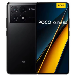 گوشی شیائومی Poco X6 Pro 5G